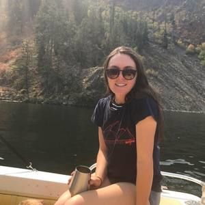 Meet your Posher, Bailey